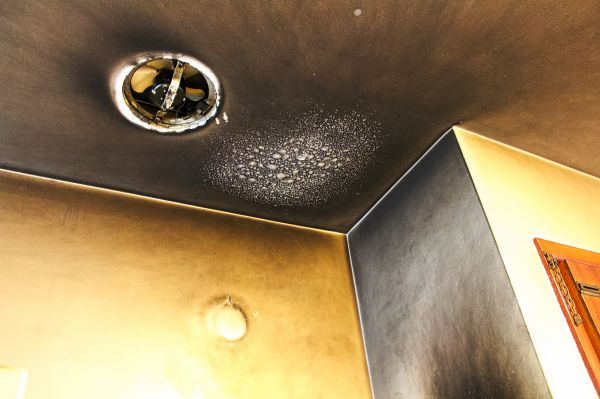 Smoke Damage Remediation in Meridian